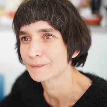 Cécile Férreo