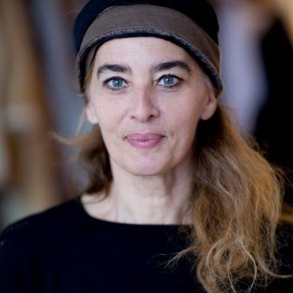 Emmanuelle Pépin