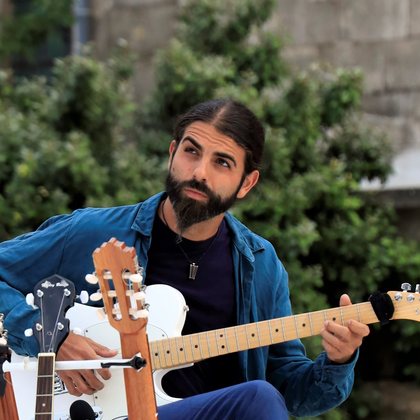 Javier Arnedo
