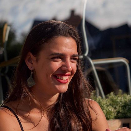 María del Mar Reyes Sáez